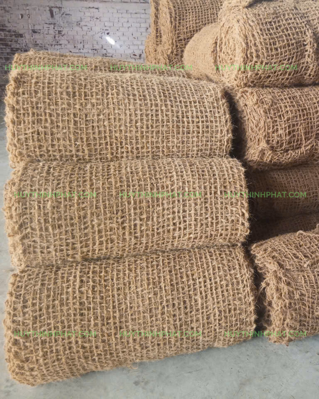 Lưới xơ dừa 400GSM